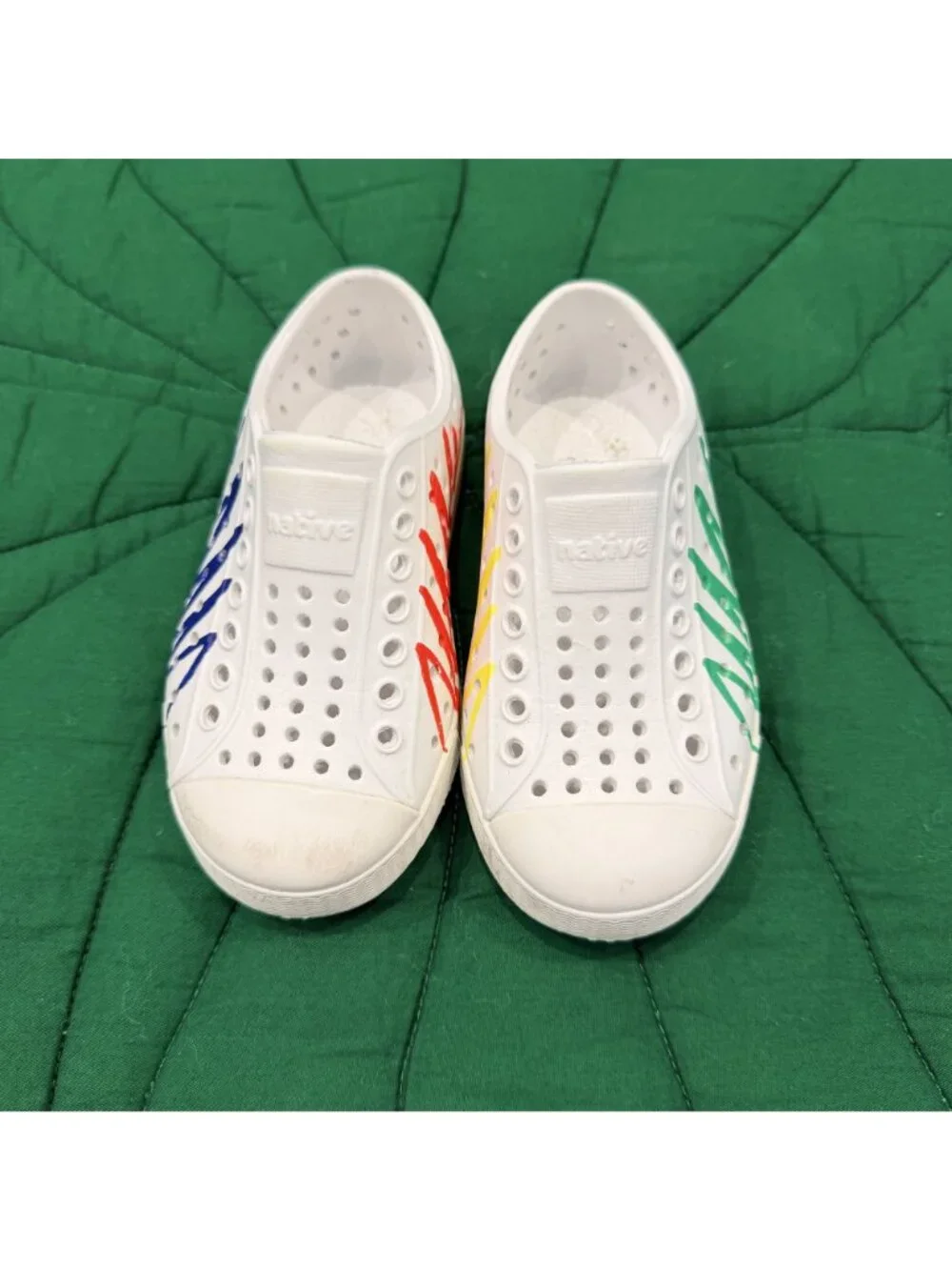 Native Shoes native shoes